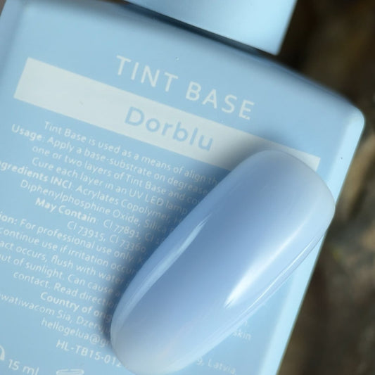 Tint Base Dorblu 15 ml HEYLOVE