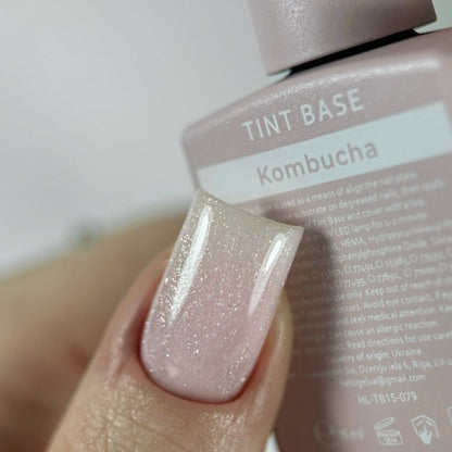 Tint Base Kombucha 15 мл HEYLOVE