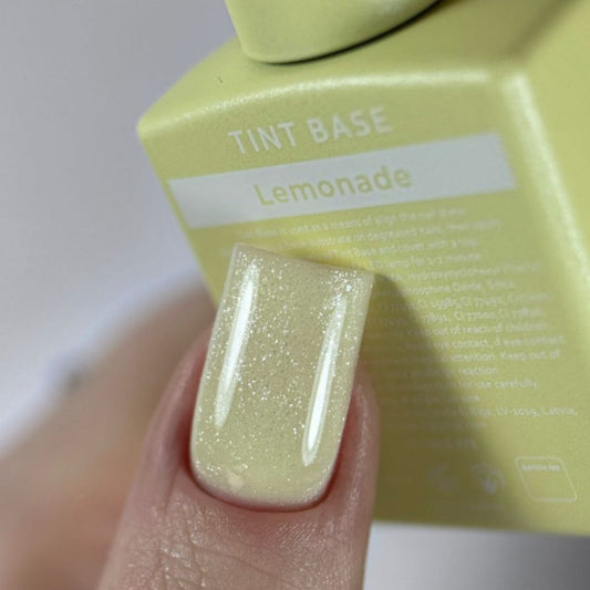 Tint Base Lemonade 15 мл HEYLOVE