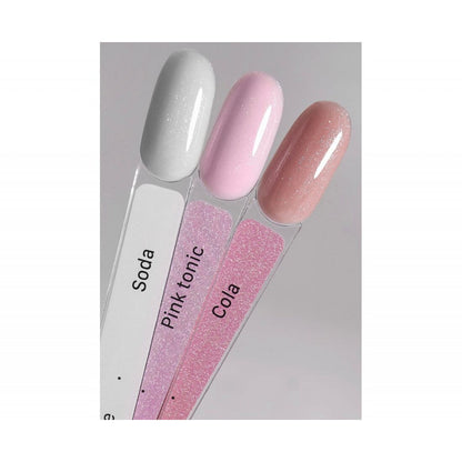 Tint Base Pink Tonic 15 мл HEYLOVE