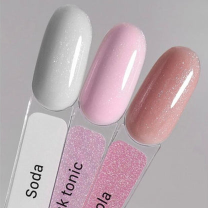 Tint Base Pink Tonic 15 мл HEYLOVE