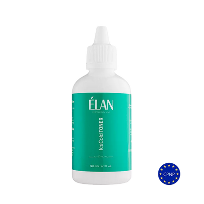 ELAN Ice Cold Toner 120ml