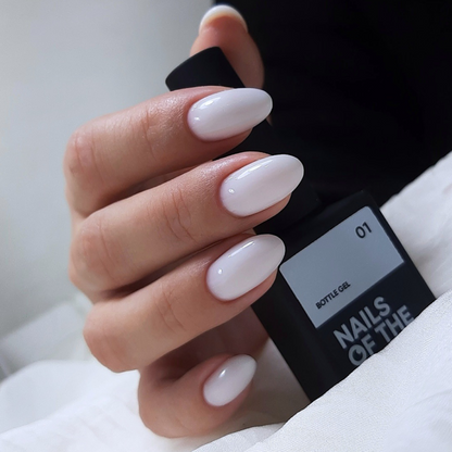 Gel Bočica №1 10 ml NAILSOFTHEDAY