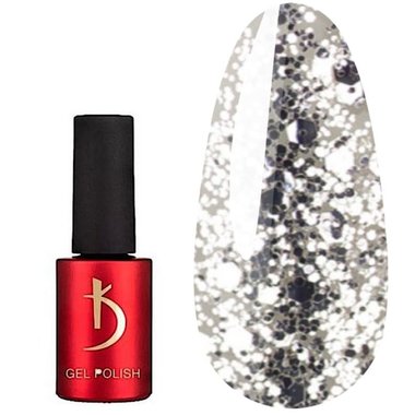 Esmalte en gel SH n.º 40 7 ml Kodi Professional