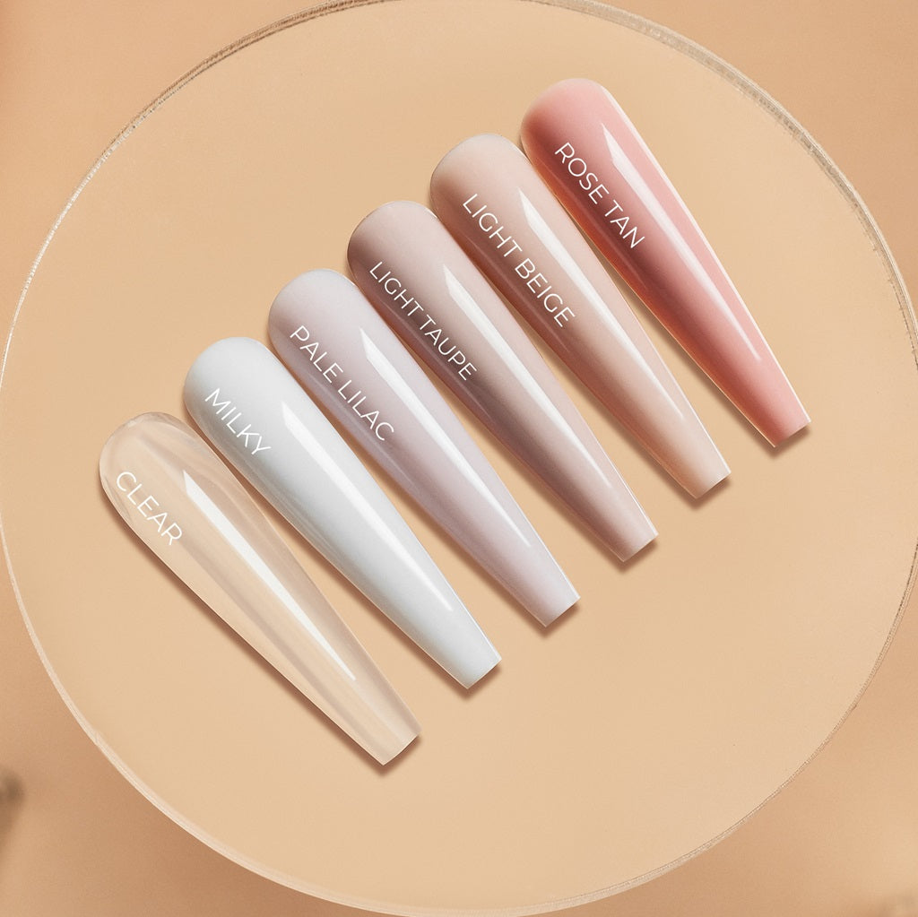 Гель-желе Rose Tan 20 g HEYLOVE