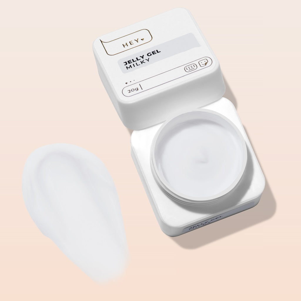 Гель-желе Milky 20 g HEYLOVE