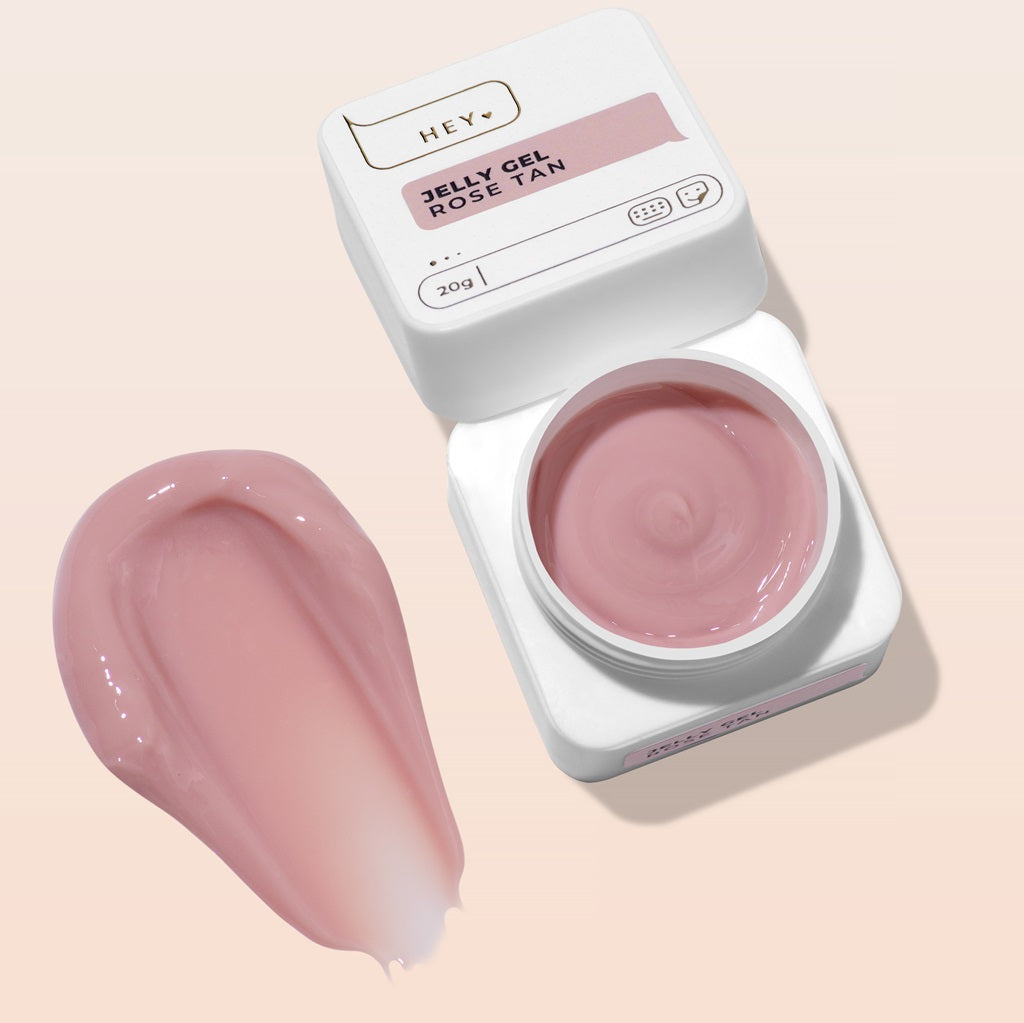 Гель-желе Rose Tan 20 g HEYLOVE