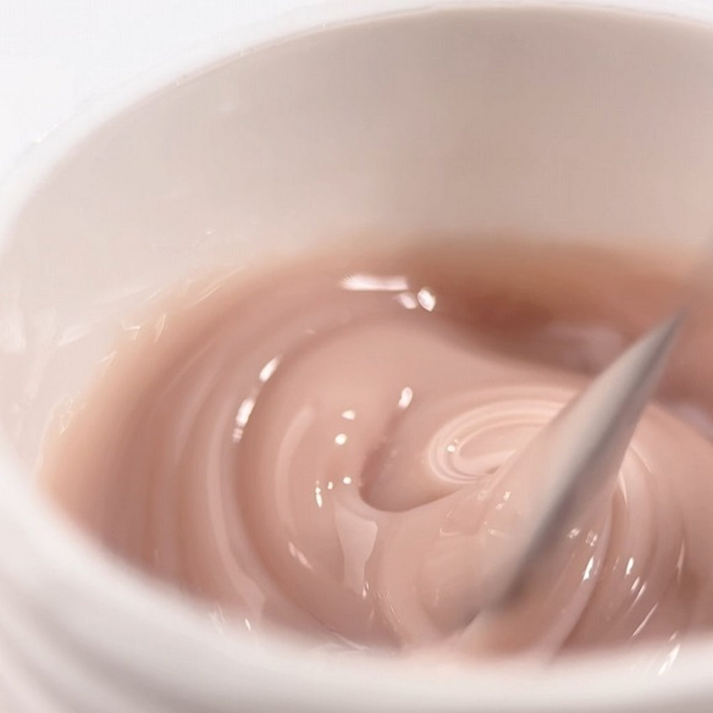 Гель-желе Light Beige 20 g HEYLOVE