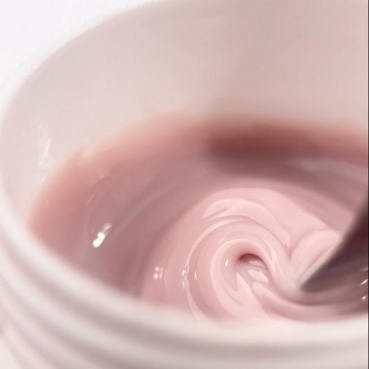 Гель-желе Light Taupe 20 g HEYLOVE