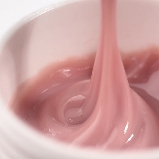 Гель-желе Rose Tan 20 g HEYLOVE