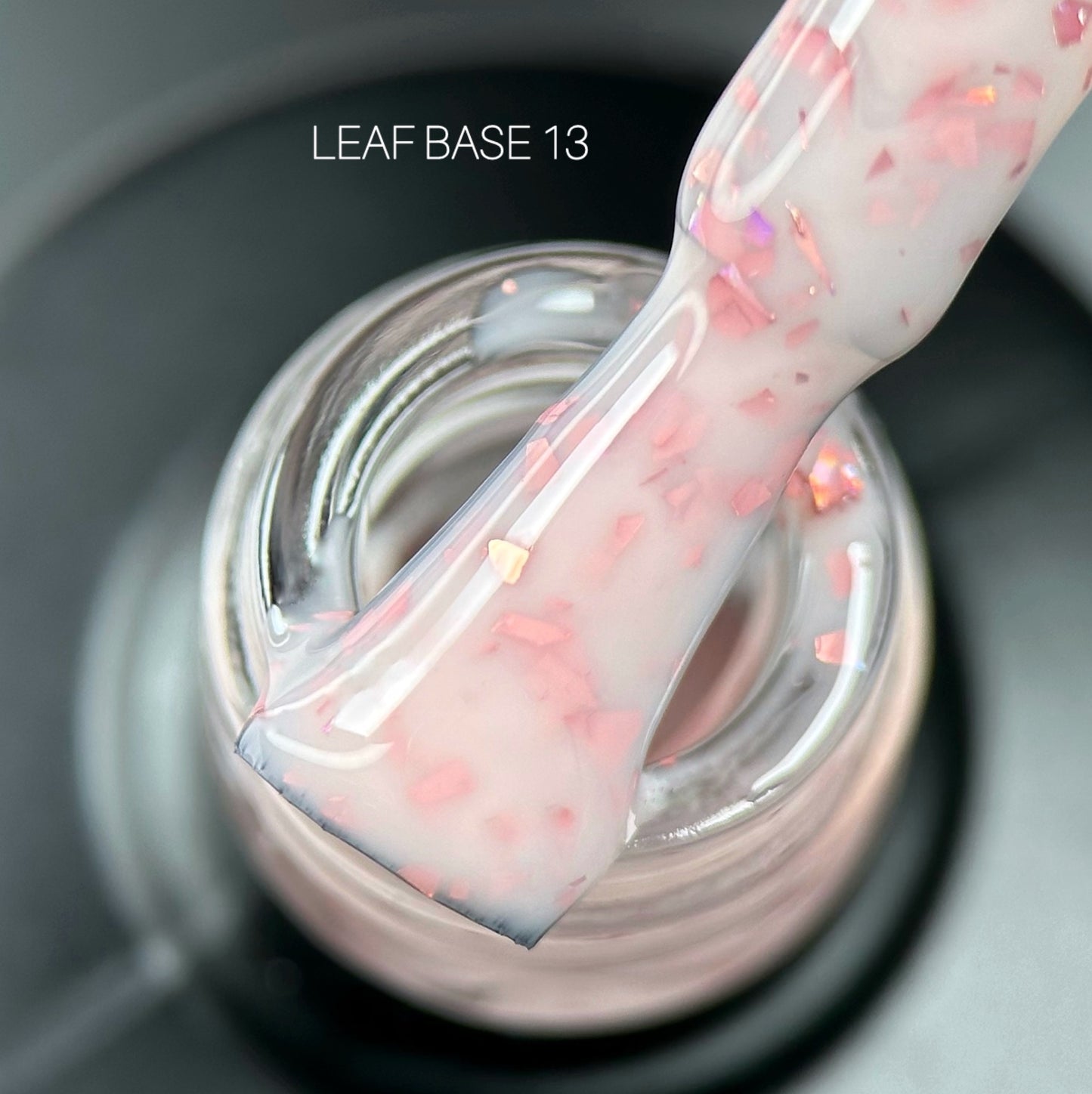 Leaf Base №13 9 мл Saga Professional