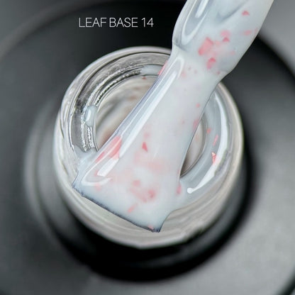 Leaf Base №14 9 мл Saga Professional