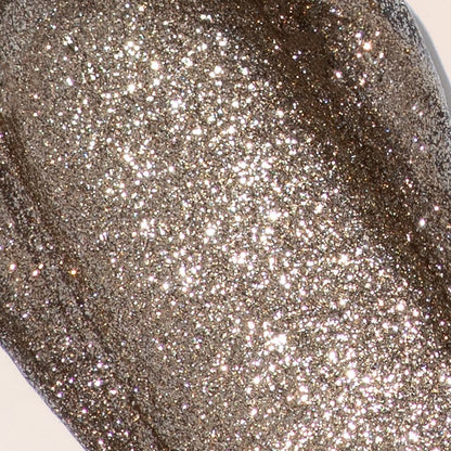 Гель-фарба Solid Light Gold 5 ml HEYLOVE