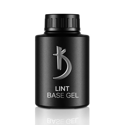 Lint Base Gel Rose Nude Kodi Professional