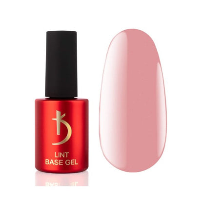 Lint Base Gel Cold Rose Kodi Professional