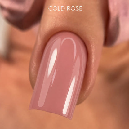 Lint Base Gel Cold Rose Kodi Professional