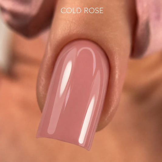 Lint Base Gel Cold Rose Kodi Professional