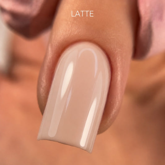 Lint Base Gel Latte Kodi Professional