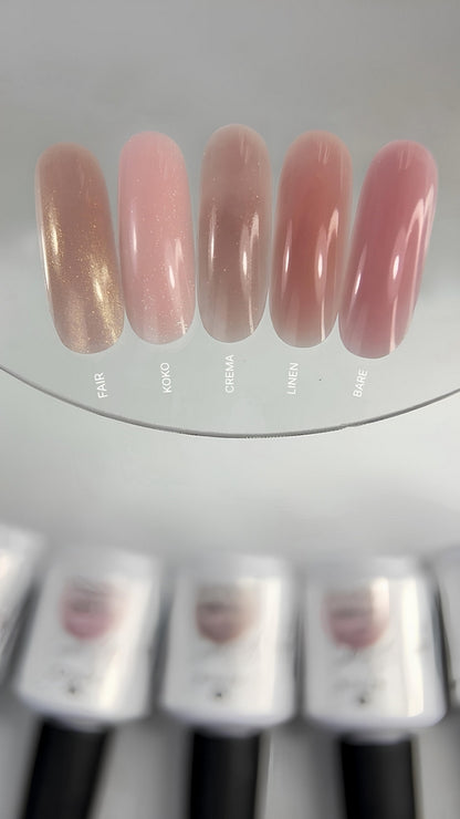 Polygel tekući ovisnik 15 ml Atica