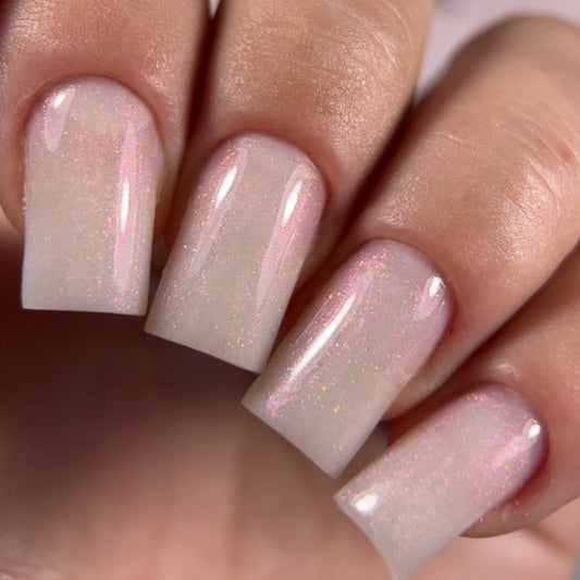 Полігель Рідкий Шарм 15 ml Atica