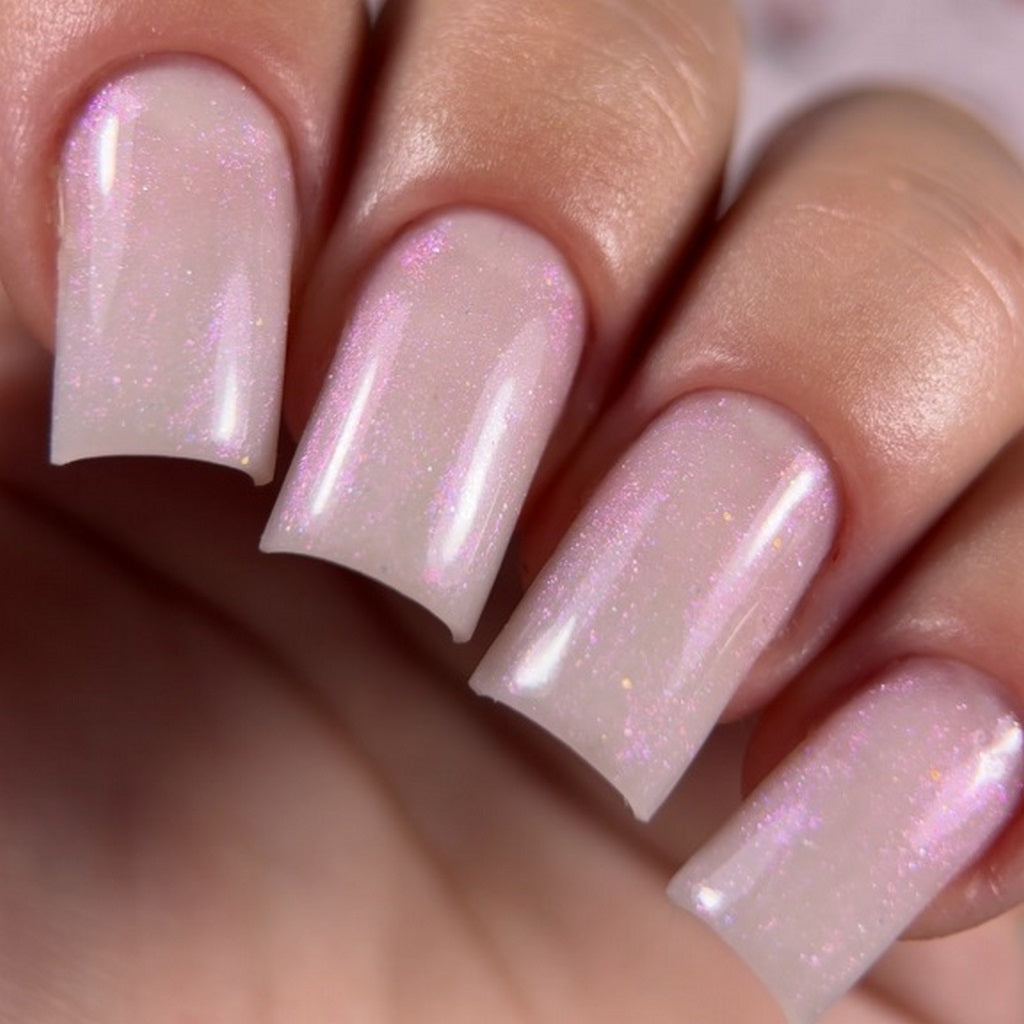 Polygel Liquid Chic 15 ml Atica