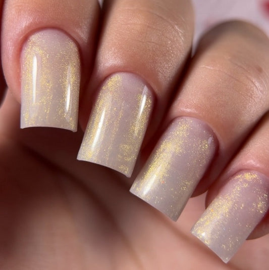 Polygel Liquid Stellar 15 ml Atica