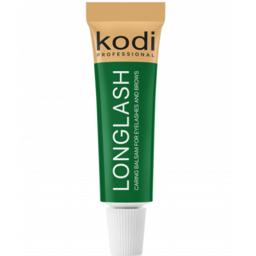 LongLash Balm für Wimpern und Augenbrauen, 5 ml Kodi Professional