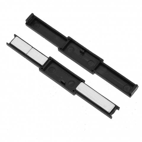 Magnet for gel polish CatEye (black)