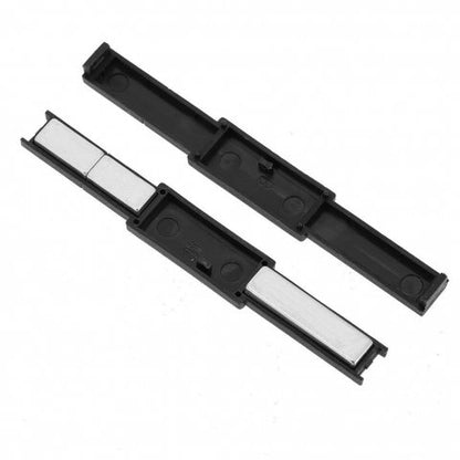 Magnet for gel polish CatEye (black)