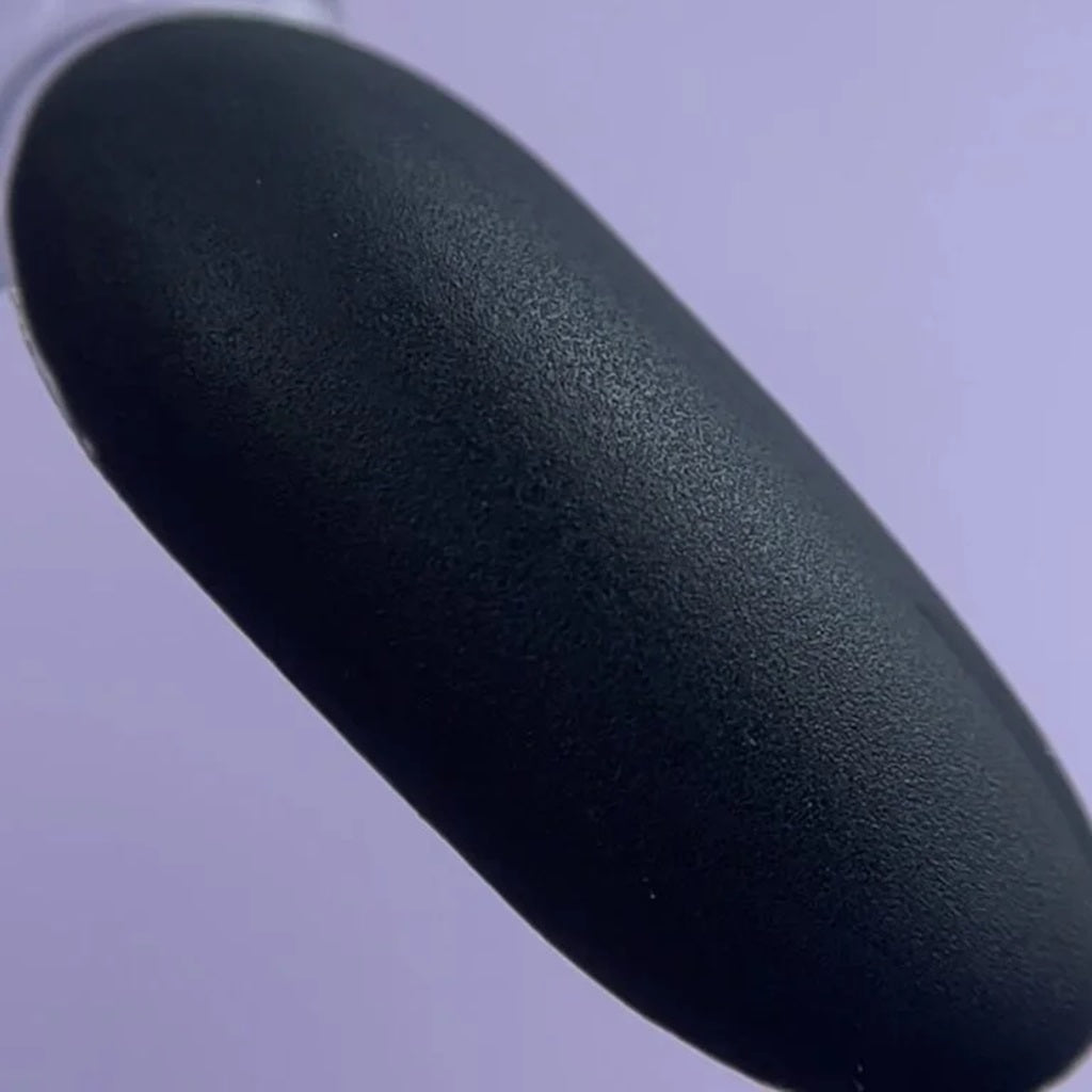 Top matte plush with a sticky layer - Teddy 10 ml NAILSOFTHEDAY