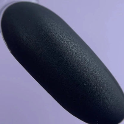 Top matte plush with a sticky layer - Teddy 10 ml NAILSOFTHEDAY