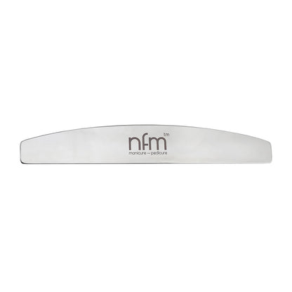 Base metallica per lima per unghie Crescent (165*28 mm) NailFileMax