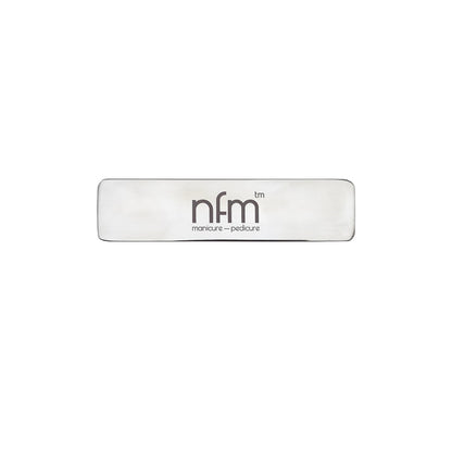 Metal base for Baff nail file (75*18 mm) NailFileMax
