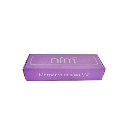 Metal base for Baff nail file (75*18 mm) NailFileMax