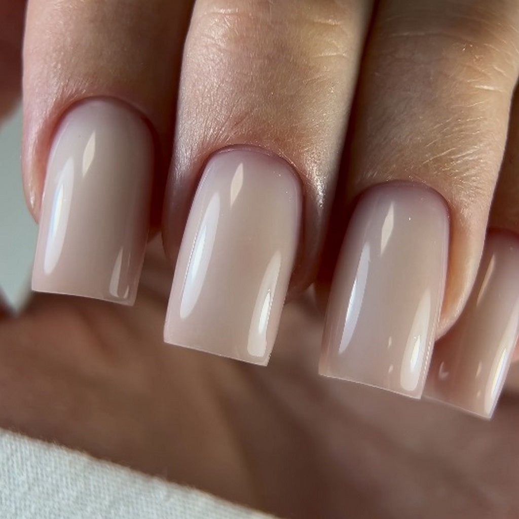 Топ Milky (Без липкого слоя) 15 ml Atica