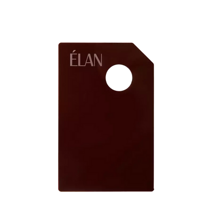 ELAN Make-up Mixing Palette