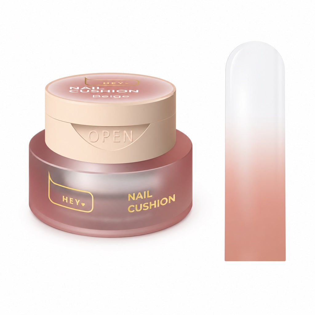 Nail cushion Color HEYLOVE