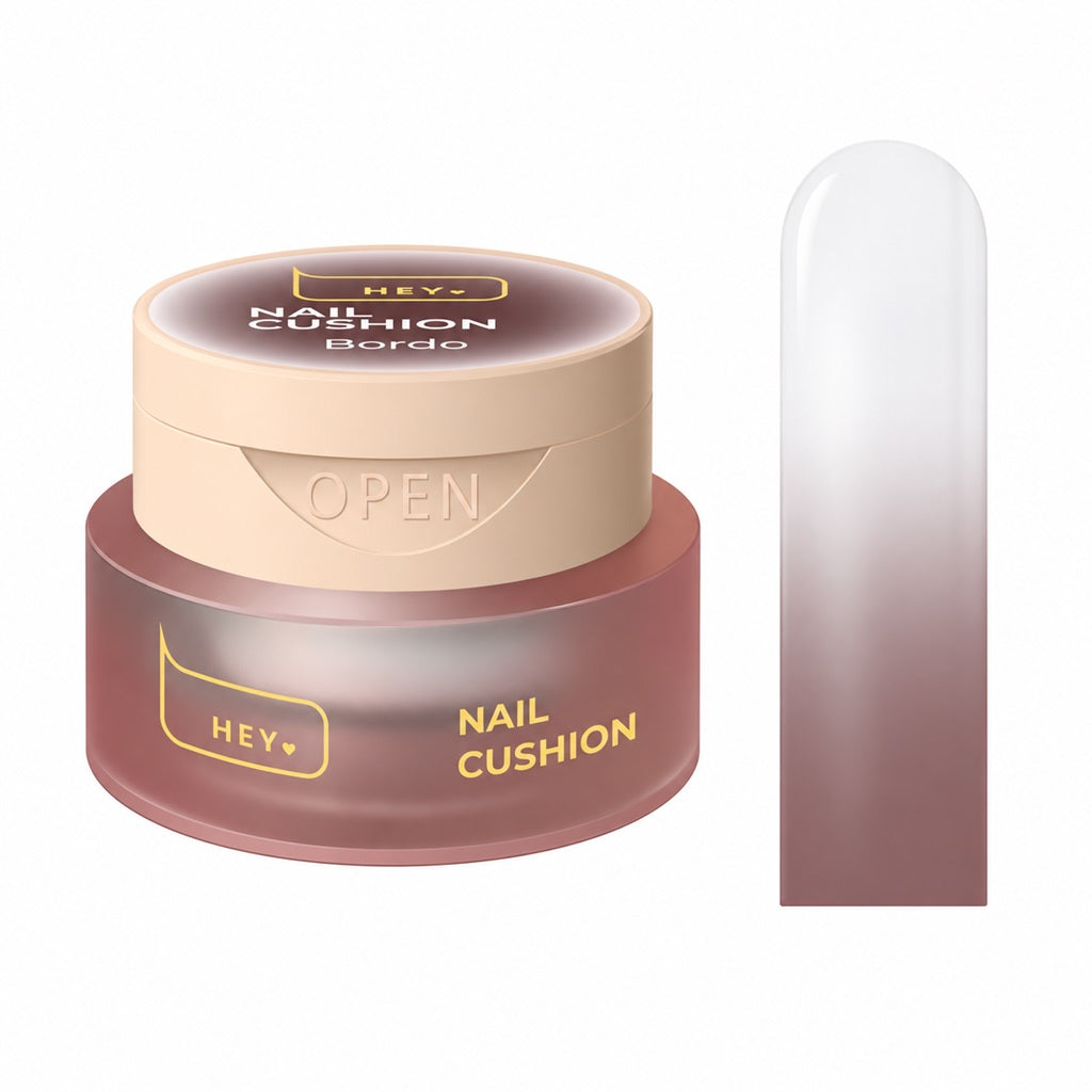 Nail cushion Color HEYLOVE
