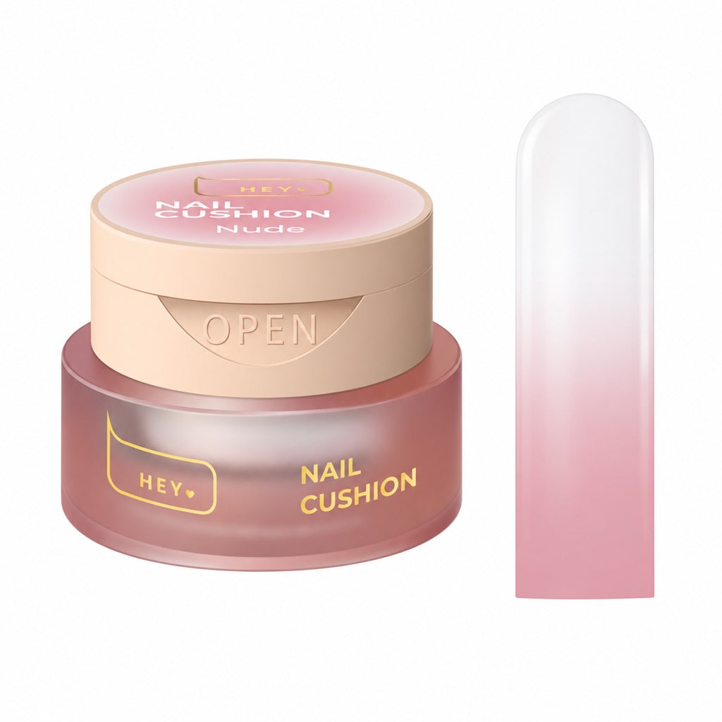Nail cushion Color HEYLOVE