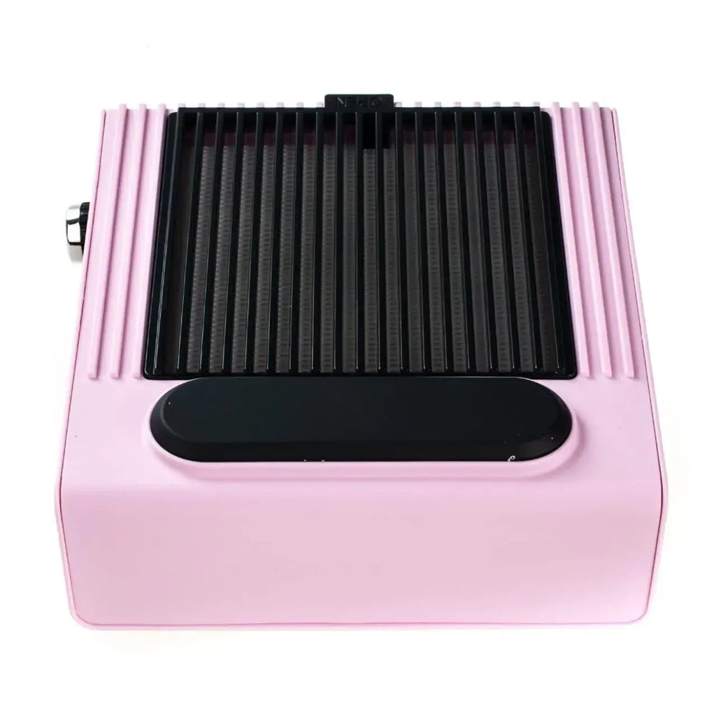 Nail Dust Collector BQ 858-1 (with HEPA-Filter) 80W