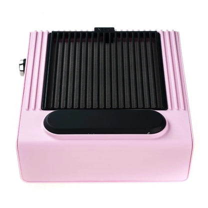 Nail Dust Collector BQ 858-1 (with HEPA-Filter) 80W