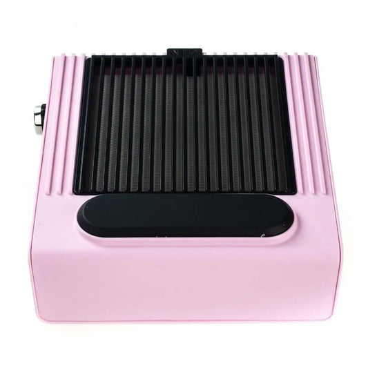 Nail Dust Collector BQ 858-1 (with HEPA-Filter) 80W