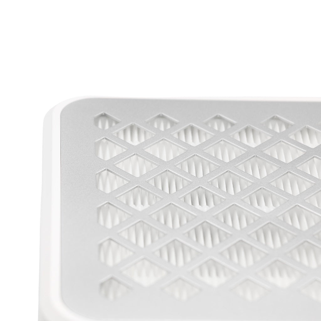 Nail Dust Collector GFD-2000 Turbo (with HEPA-Filter) 180W/7,000 rpm