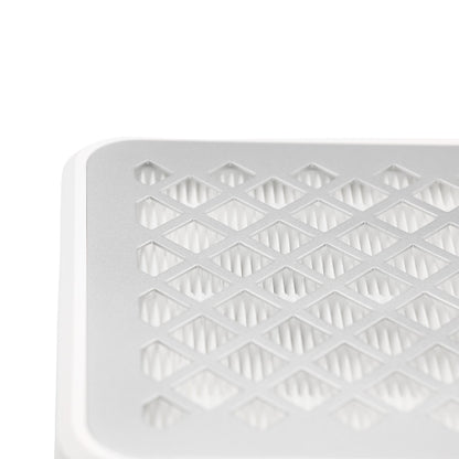 Nail Dust Collector GFD-2000 Turbo (with HEPA-Filter) 180W/7,000 rpm