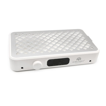 Nail Dust Collector GFD-2000 Turbo (with HEPA-Filter) 180W/7,000 rpm