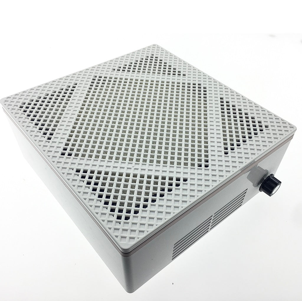 Nail Dust Collector M-101 (with HEPA-Filter) 60W