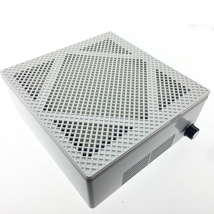 Nail Dust Collector M-101 (with HEPA-Filter) 60W