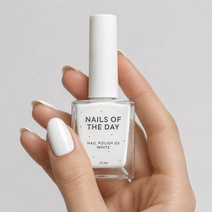 Vernis à ongles n°3 - Whita 11 ml NAILSOFTHEDAY