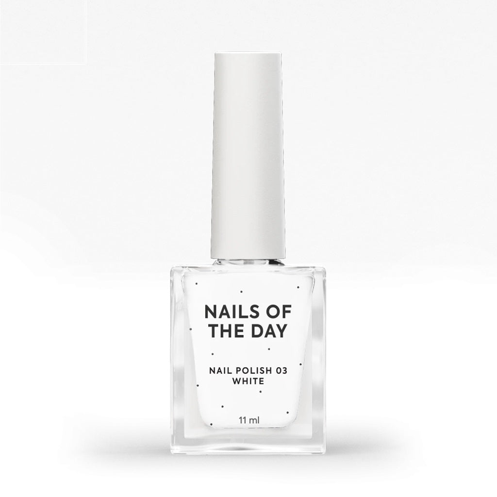 Vernis à ongles n°3 - Whita 11 ml NAILSOFTHEDAY