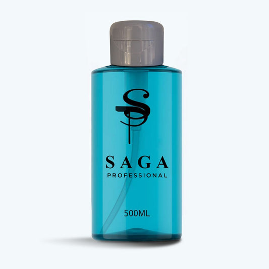 Nail prep 3in1 500ml Saga Professional